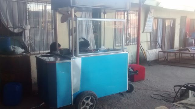 Lo Espejo